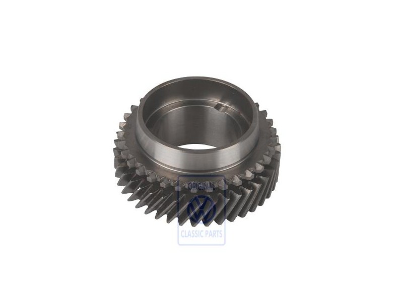 VW Original Schaltrad - 020311159Q