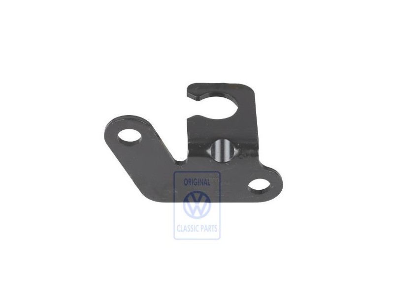 VW Original Widerlager - 021129785H