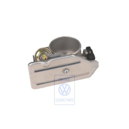 VW Original Drosselklappenstutzen - 021133061M