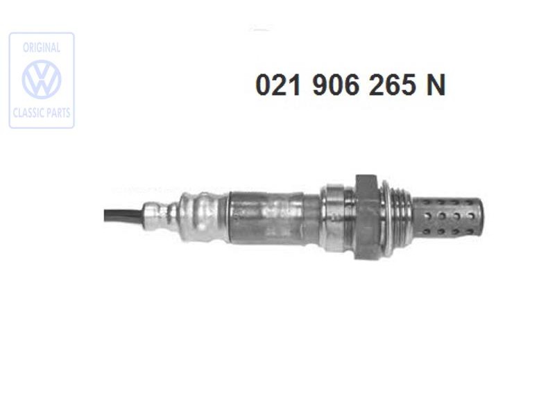 VW Original Lambdasonde - 021906265N