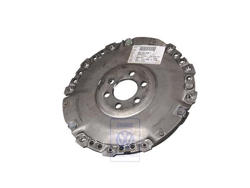 VW Original Kupplungsdruckplatte - 027141025T
