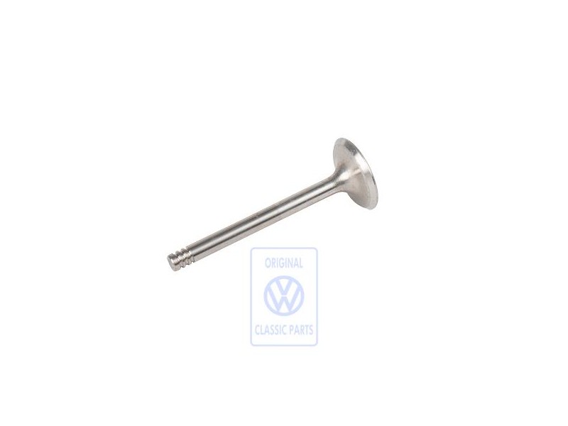 VW Original Einlassventil - 028109601H