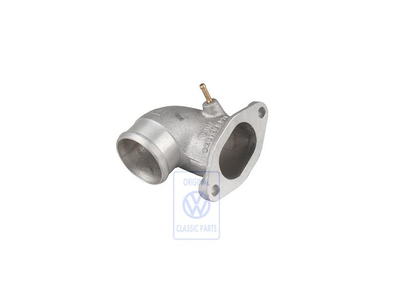 VW Original Stutzen - 028129635F