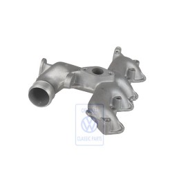 VW Original Saugstutzen - 028129711N