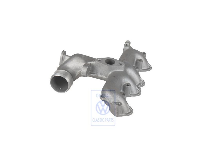 VW Original Saugstutzen - 028129711N