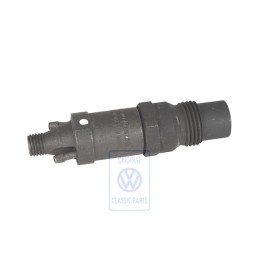 VW Original Einspritzdüse Komplett - 028130201B