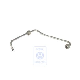 VW Original Druckrohr - 028130301N