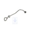 VW Original Druckrohr - 028130302C