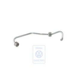 VW Original Druckrohr - 028130302M