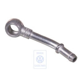VW Original Anschlussstück - 028130463A