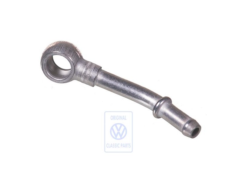 VW Original Anschlussstück - 028130463A