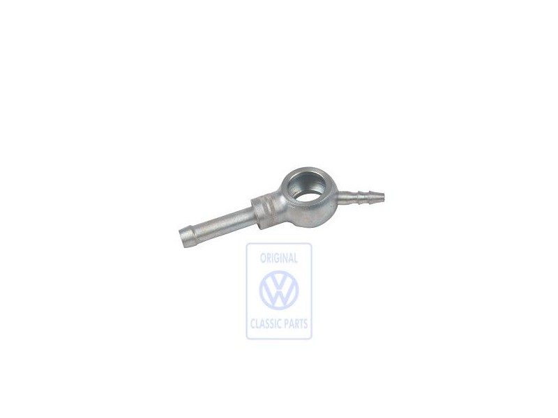 VW Original Anschlussstück - 028130465G