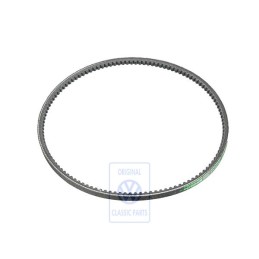 VW Original Keilriemen - 028145271L