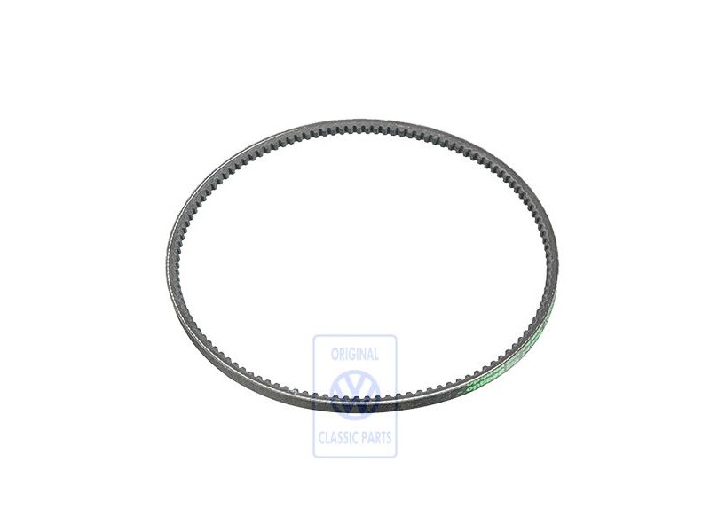 VW Original Keilriemen - 028145271L