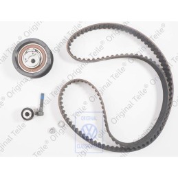 VW Original Reparatursatz Für Zahnriemen Mit Spannrolle - 028198119C