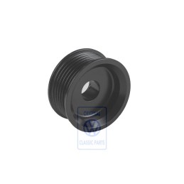 VW Original Keilrippenriemenscheibe - 028903119K