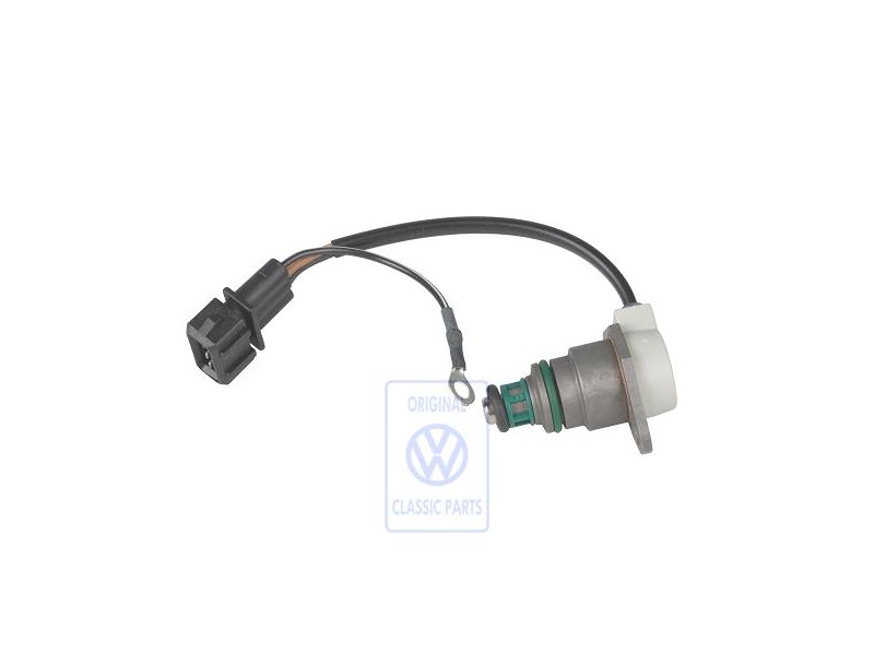 VW Original Magnetventil - 028906283G