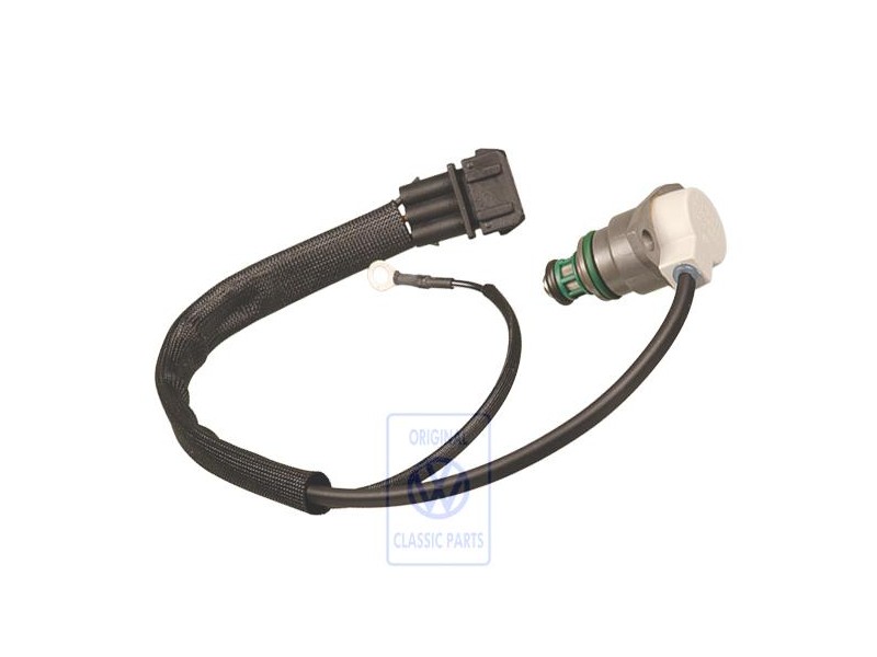 VW Original Magnetventil - 028906283K