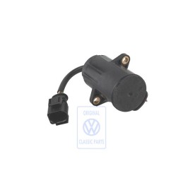 VW Original Geber Für Gaspedalstellung - 028907475B