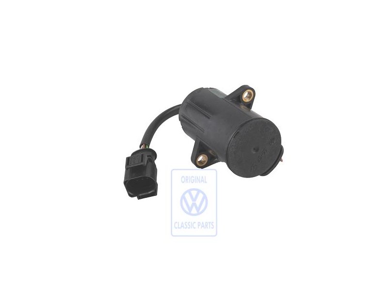 VW Original Geber Für Gaspedalstellung - 028907475B