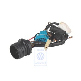 VW Original Leitungssatz Für Motor - 028971595Q