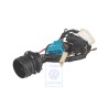 VW Original Leitungssatz Für Motor - 028971595Q