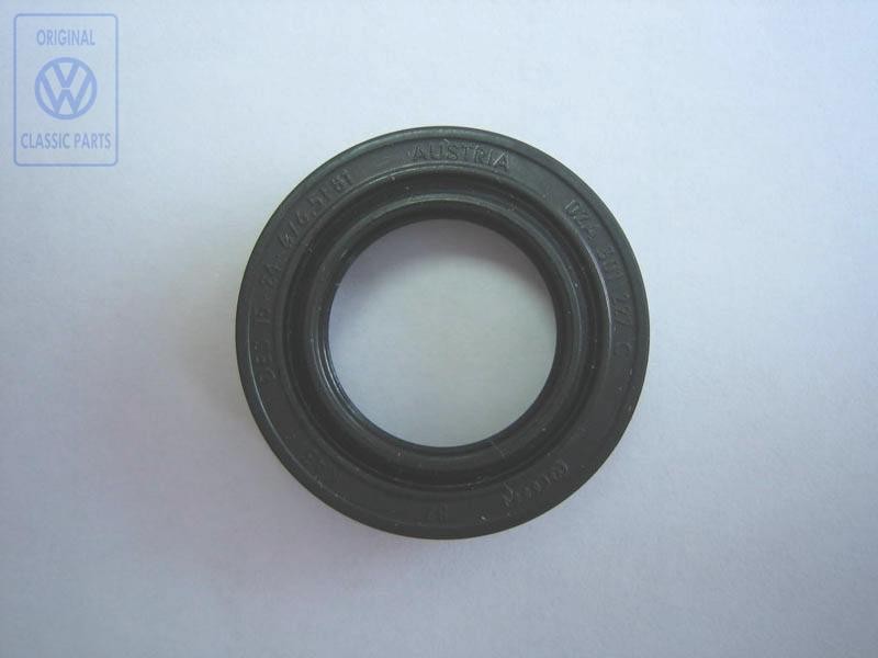 VW Original Wellendichtring - 02A301227C