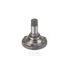 VW Original Flanschwelle - 02A409355B