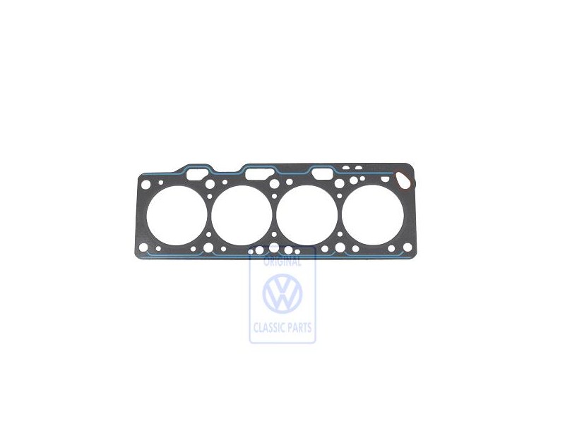 VW Original Zylinderkopfdichtung - 030103383T