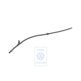 VW Original Rohr Für Ölmessstab - 030115629Q