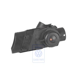 VW Original Reglerkasten - 030129608D