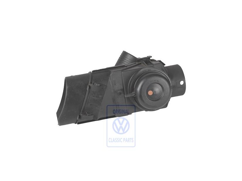 VW Original Reglerkasten - 030129608D
