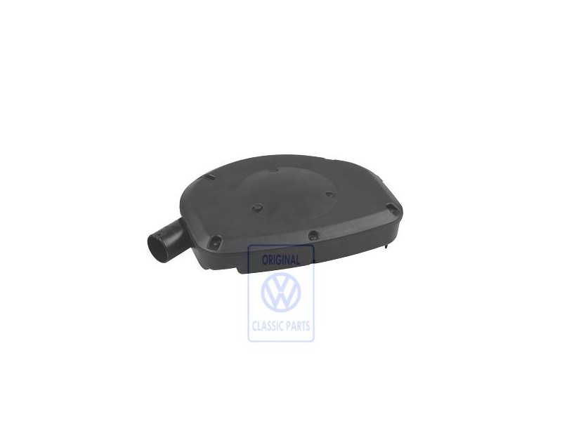 VW Original Luftfilter - 030129611N