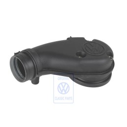 VW Original Saugkrümmer - 030129654D