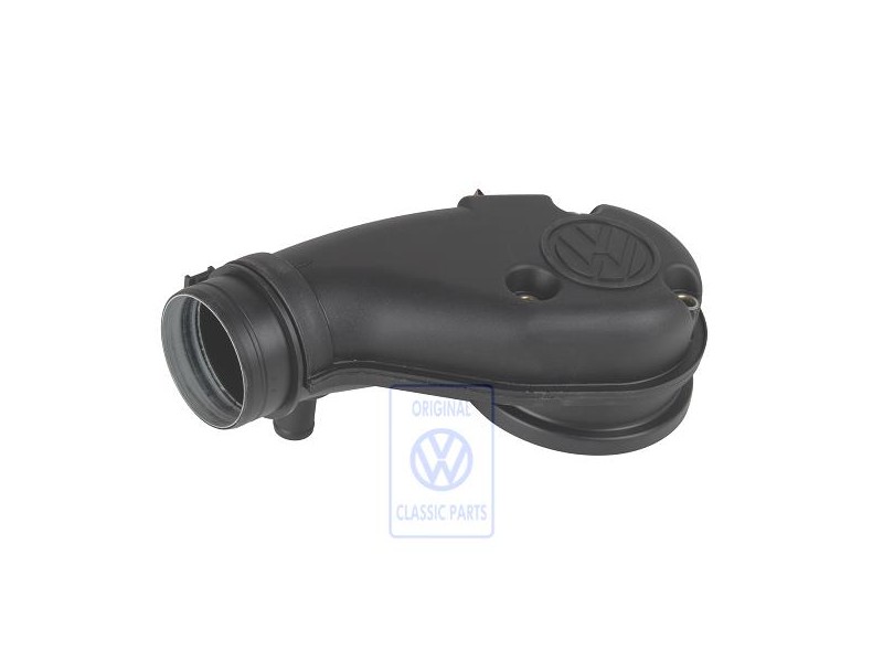 VW Original Saugkrümmer - 030129654D