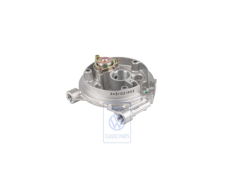 VW Original Einspritzeinheit-Oberteil - 030133027A
