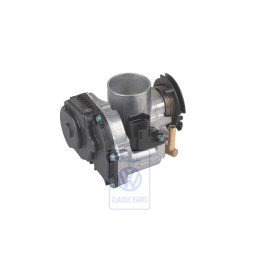 VW Original Drosselklappensteuereinheit - 030133064D