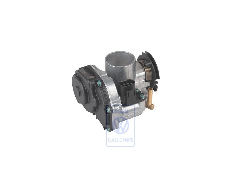 VW Original Drosselklappensteuereinheit - 030133064D