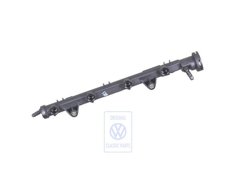 VW Original Kraftstoffverteiler - 030133329H