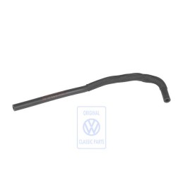 VW Original Verbindungsschlauch - 030133518B