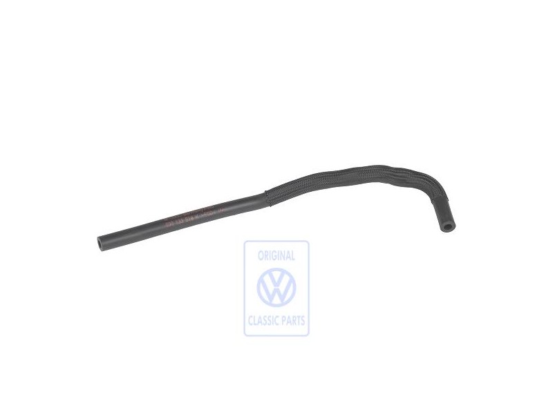VW Original Verbindungsschlauch - 030133518B