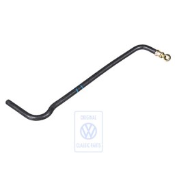 VW Original Kraftstoffschlauch - 030133699B