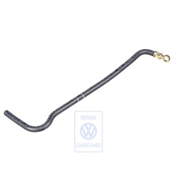 VW Original Kraftstoffschlauch - 030133723B