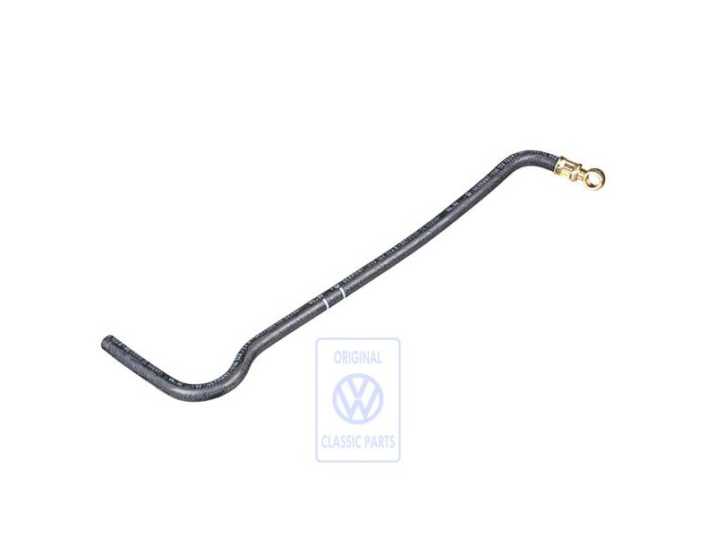 VW Original Kraftstoffschlauch - 030133723B