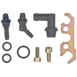 VW Original Teilesatz Für Unterdruckan- Schlüsse - 030198026A