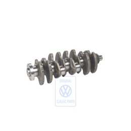 VW Original Kurbelwelle - 032105021E