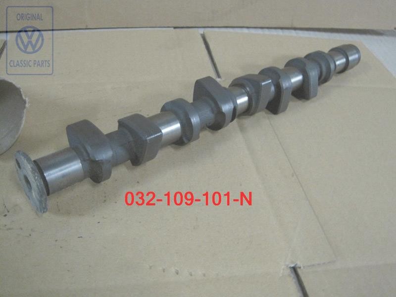 VW Original Nockenwelle - 032109101N