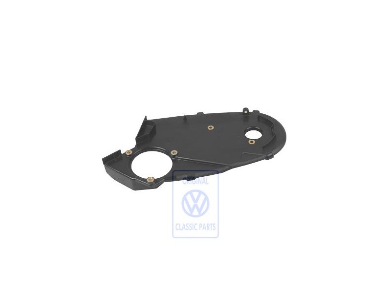 VW Original Abdeckblech - 032109145C