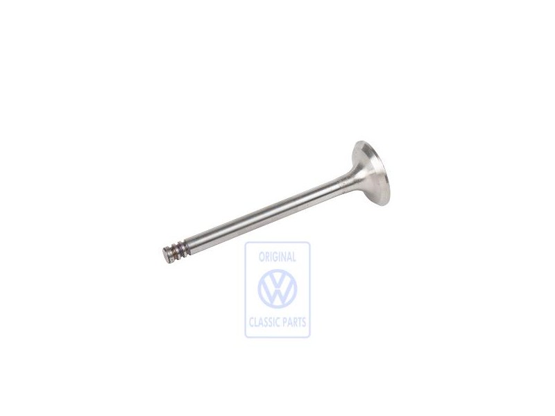 VW Original Auslassventil - 032109611G