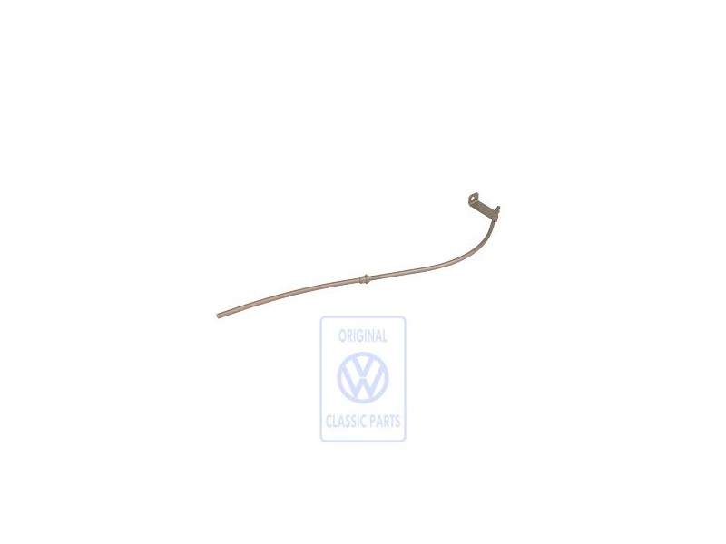 VW Original Rohr Für Ölmessstab - 032115629A